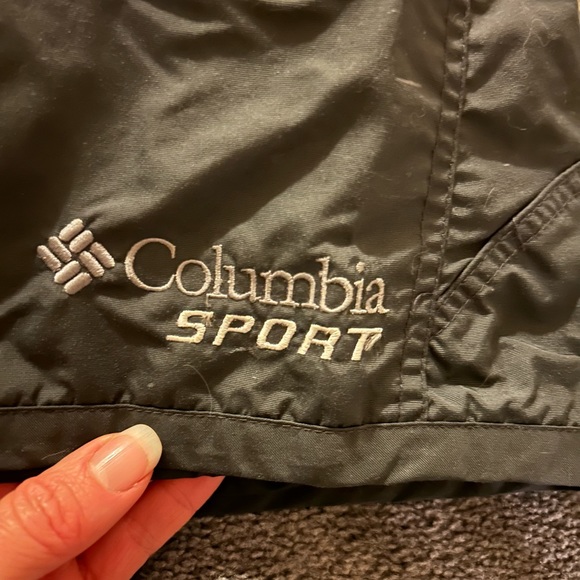 Boys Columbia snow pants - 14/16 - Picture 4 of 5
